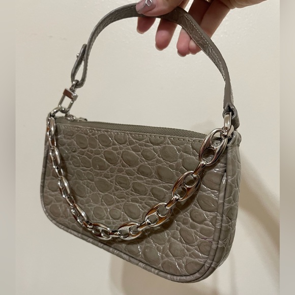 By Far Mini Bag - Picture 3 of 6